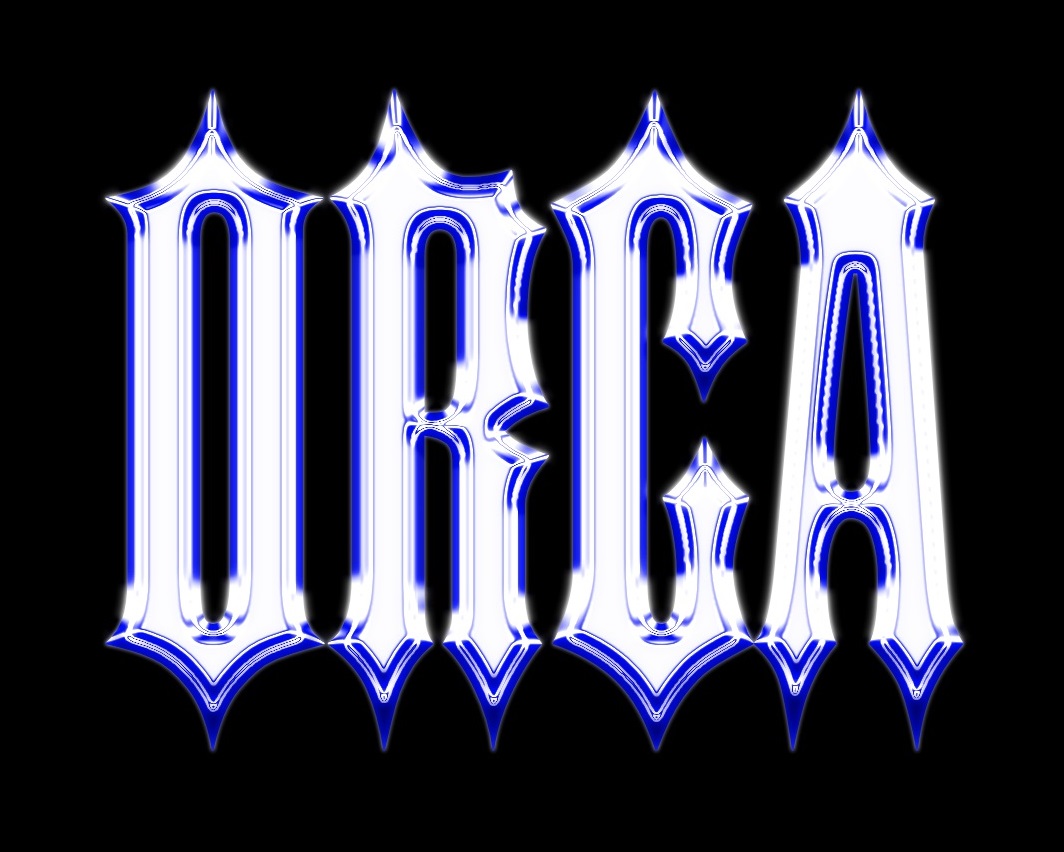 Orca Logo